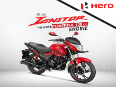 8,000 Taka Discount on Ignitor Techno